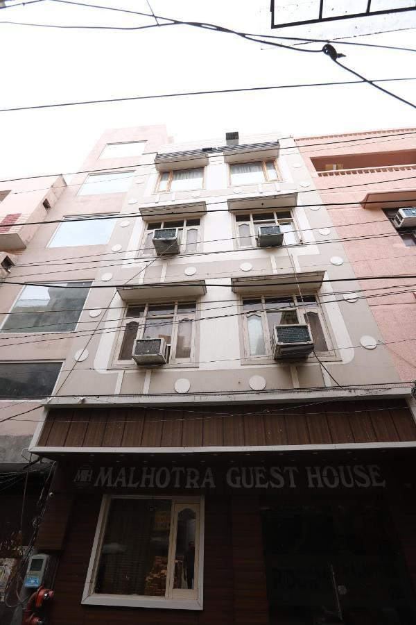 Malhotra Guest House 50 Meter From Golden Temple Amritsar Exterior photo