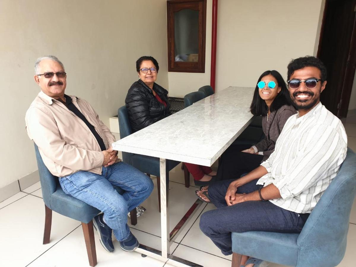 Hotel Malhotra Inn 50 Meter From Golden Temple Amritsar Exterior photo