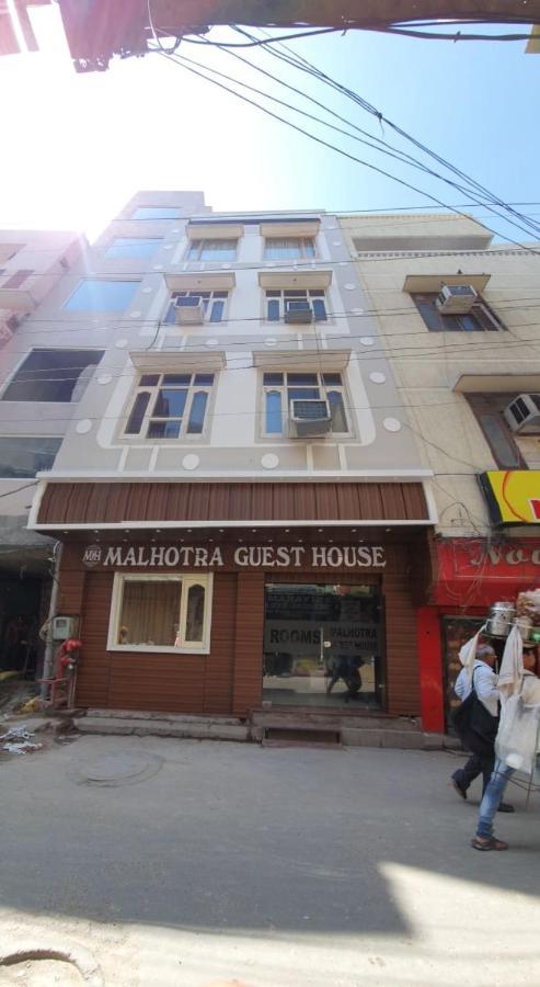 Malhotra Guest House 50 Meter From Golden Temple Amritsar Exterior photo